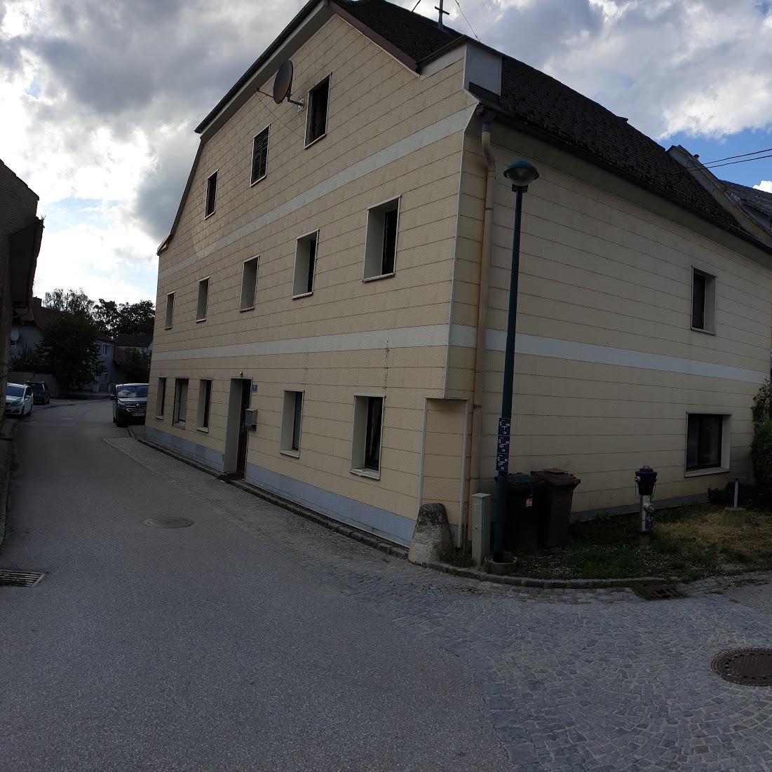 Restaurant "Gasthof Pension Kinzl-Kotolenko KG" in Offenhausen