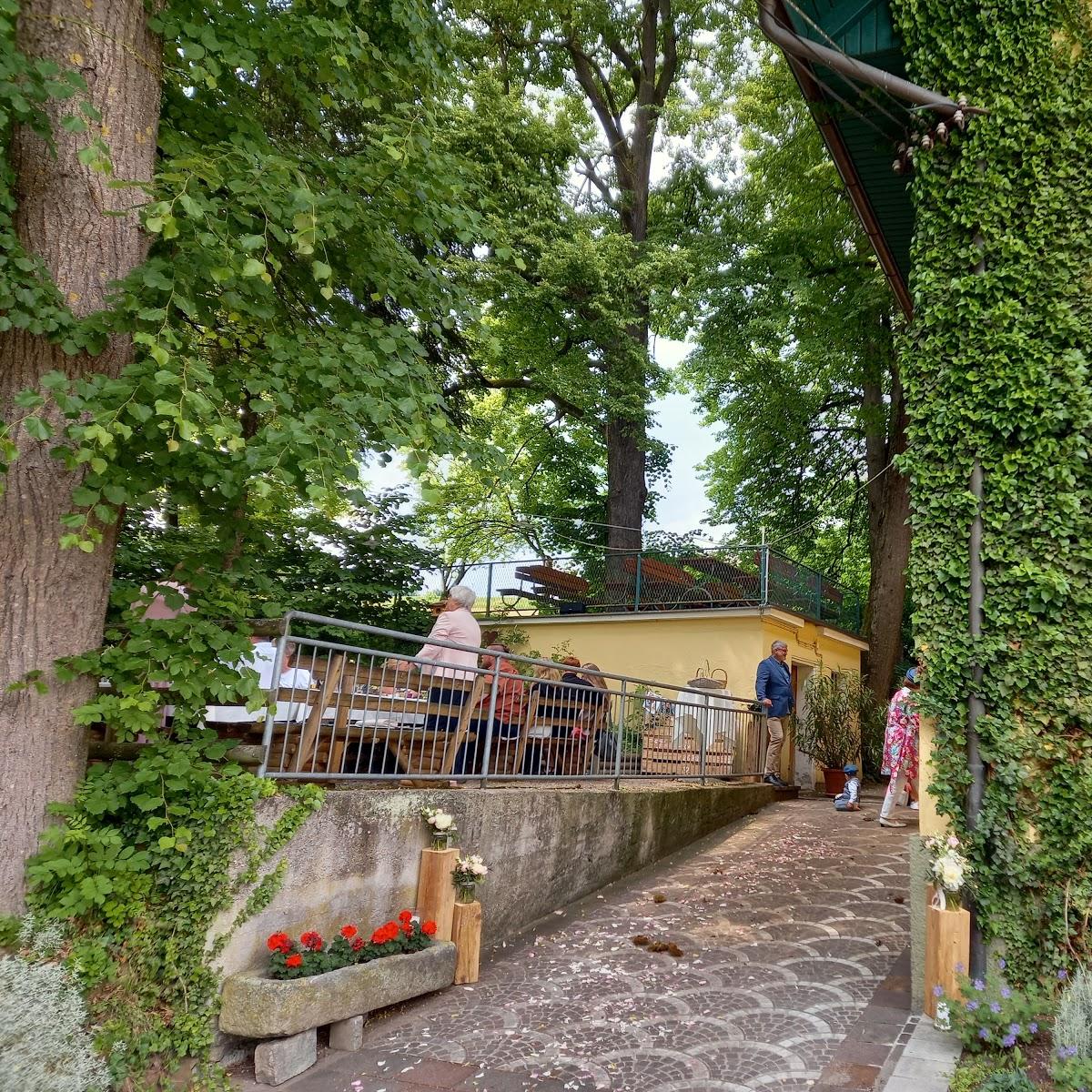 Restaurant "Gasthaus Pupeter Christian Höller" in Offenhausen