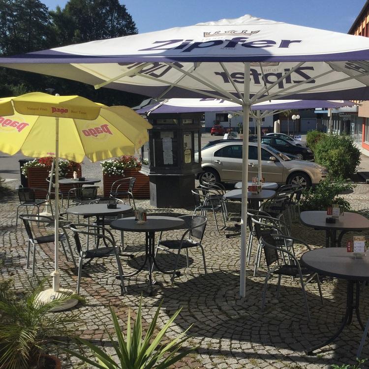 Restaurant "NEMO GUSTO Restaurant" in Gallspach