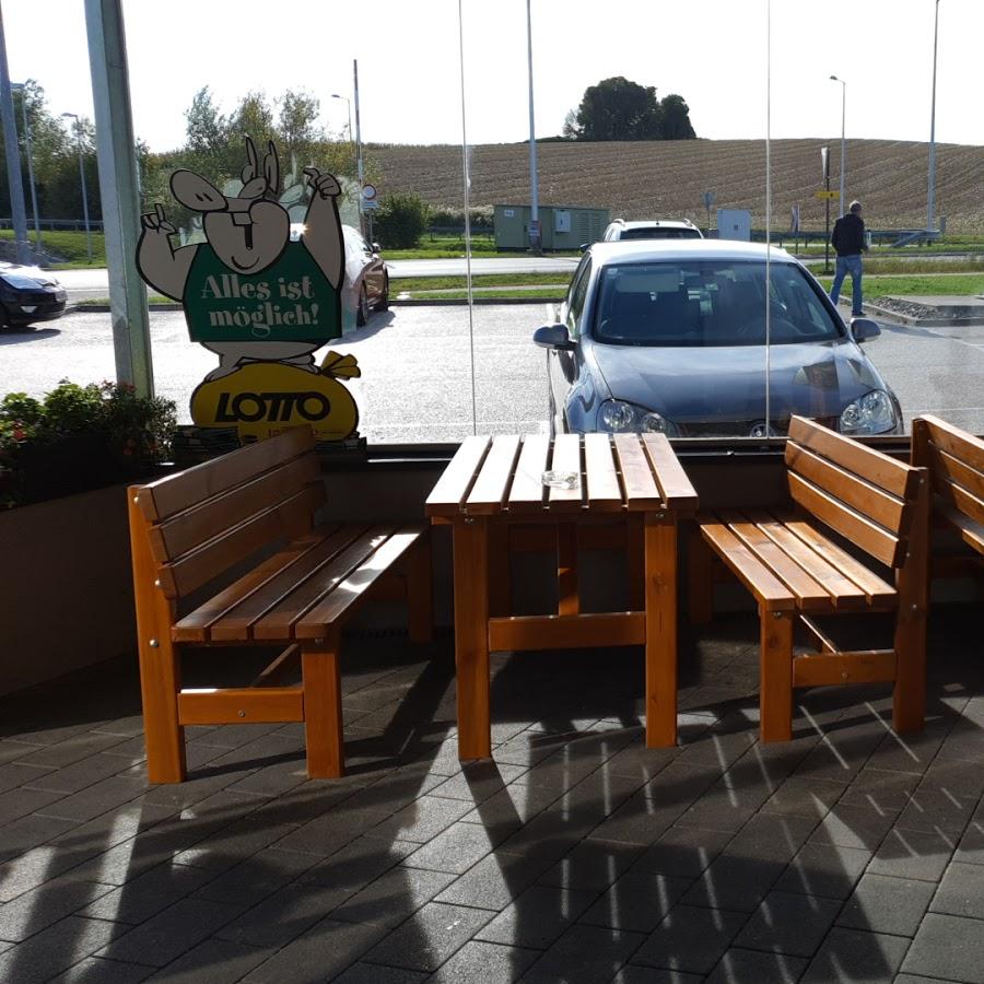 Restaurant "Pizza & Kebap" in Meggenhofen