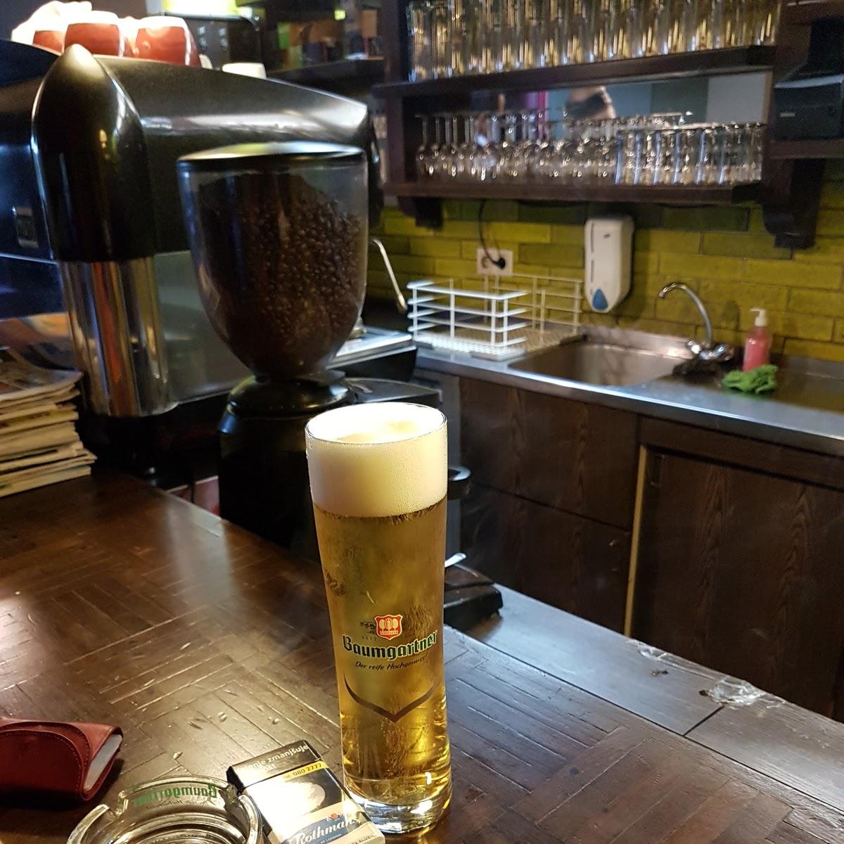 Restaurant "Gesthof Theresienhof Resturant" in Krenglbach