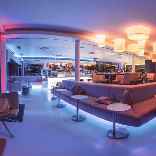 Restaurant "Sichtbar" in Grieskirchen