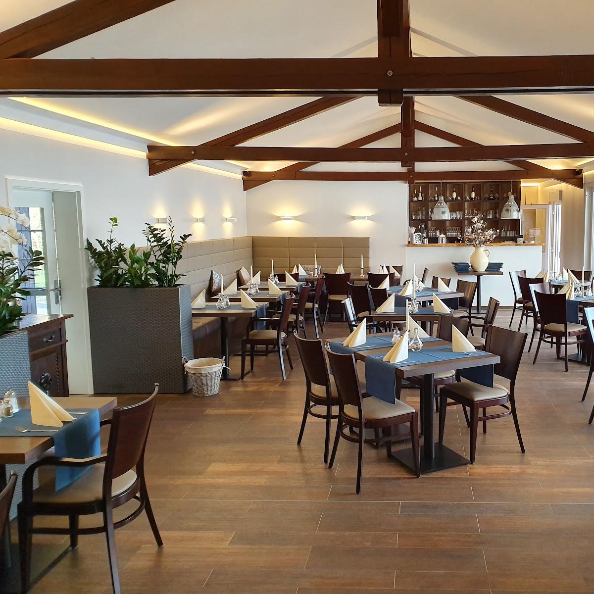 Restaurant "Restaurant & Café  An der Fähre " in Ketzin