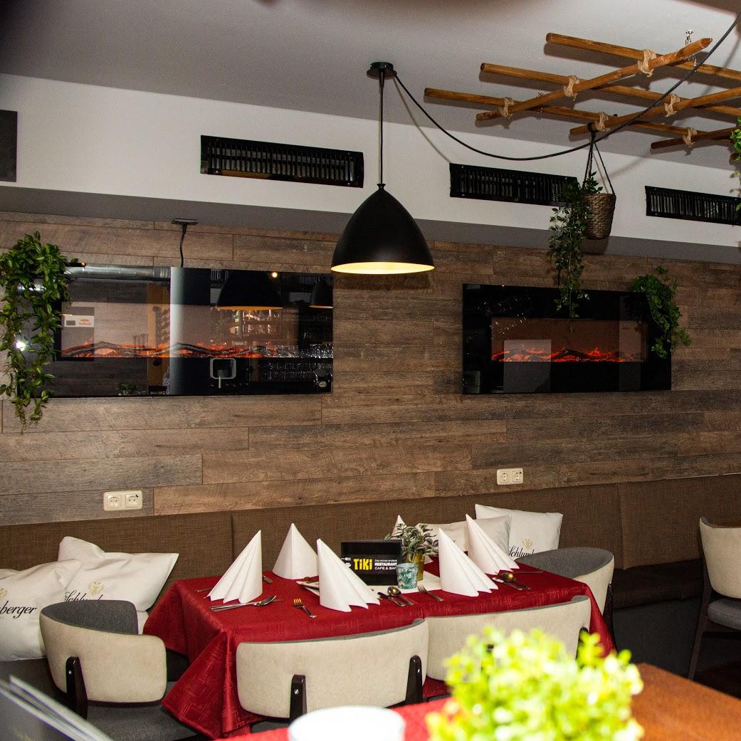 Restaurant "Tiki Restaurant" in Grieskirchen