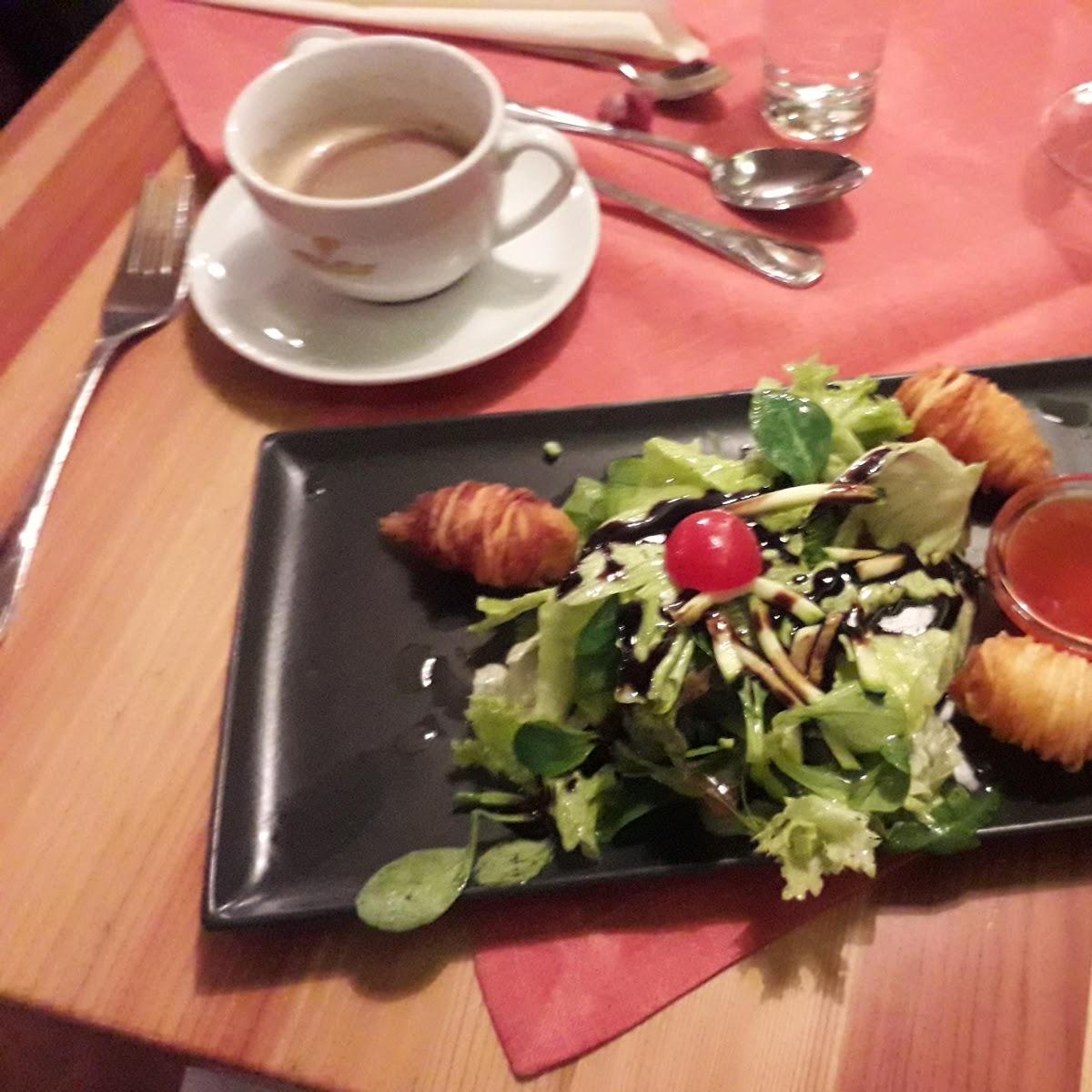 Restaurant "Tuba" in Grieskirchen