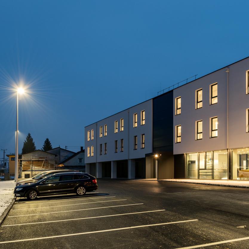 Restaurant "Motel  superior" in Grieskirchen