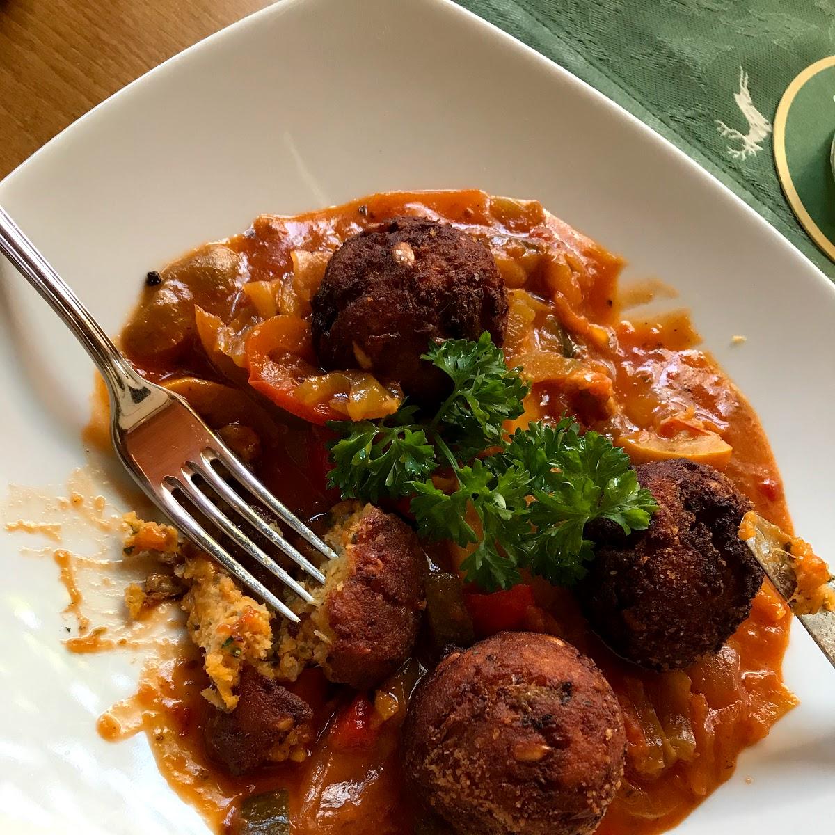 Restaurant "Oberndorfer Wirt" in Schmiding