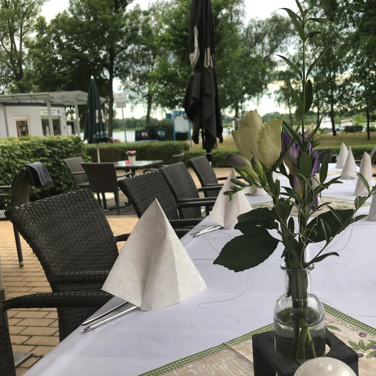 Restaurant "Wellenstein Cafe-Restaurant-Speisen" in  Ketzin