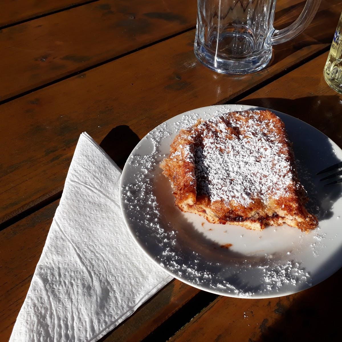 Restaurant "Jäger in Jägerberg" in Jägersberg