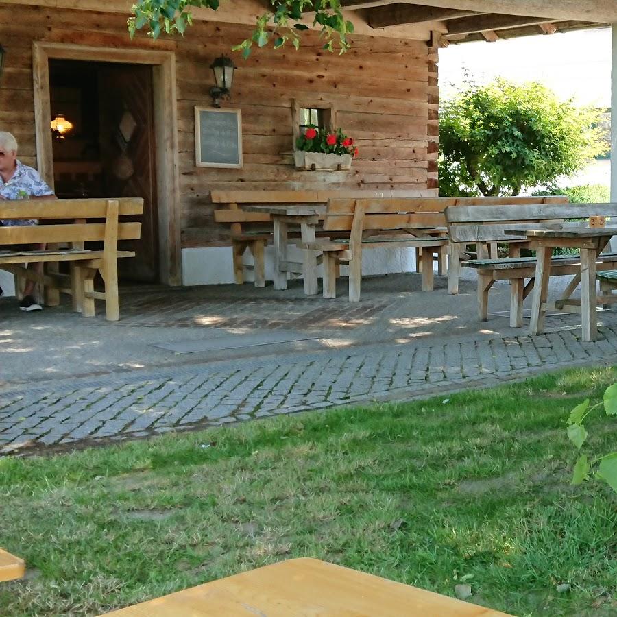 Restaurant "Schneeberger