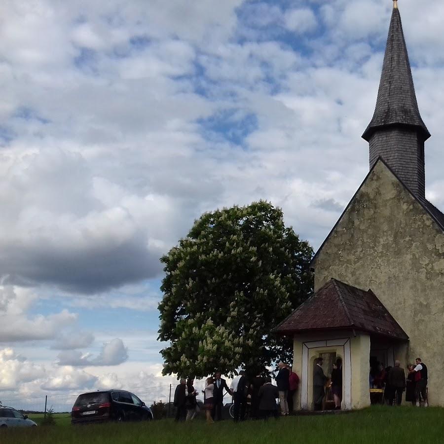 Restaurant "Gasthaus Hudernwirt" in Steinhaus bei Wels