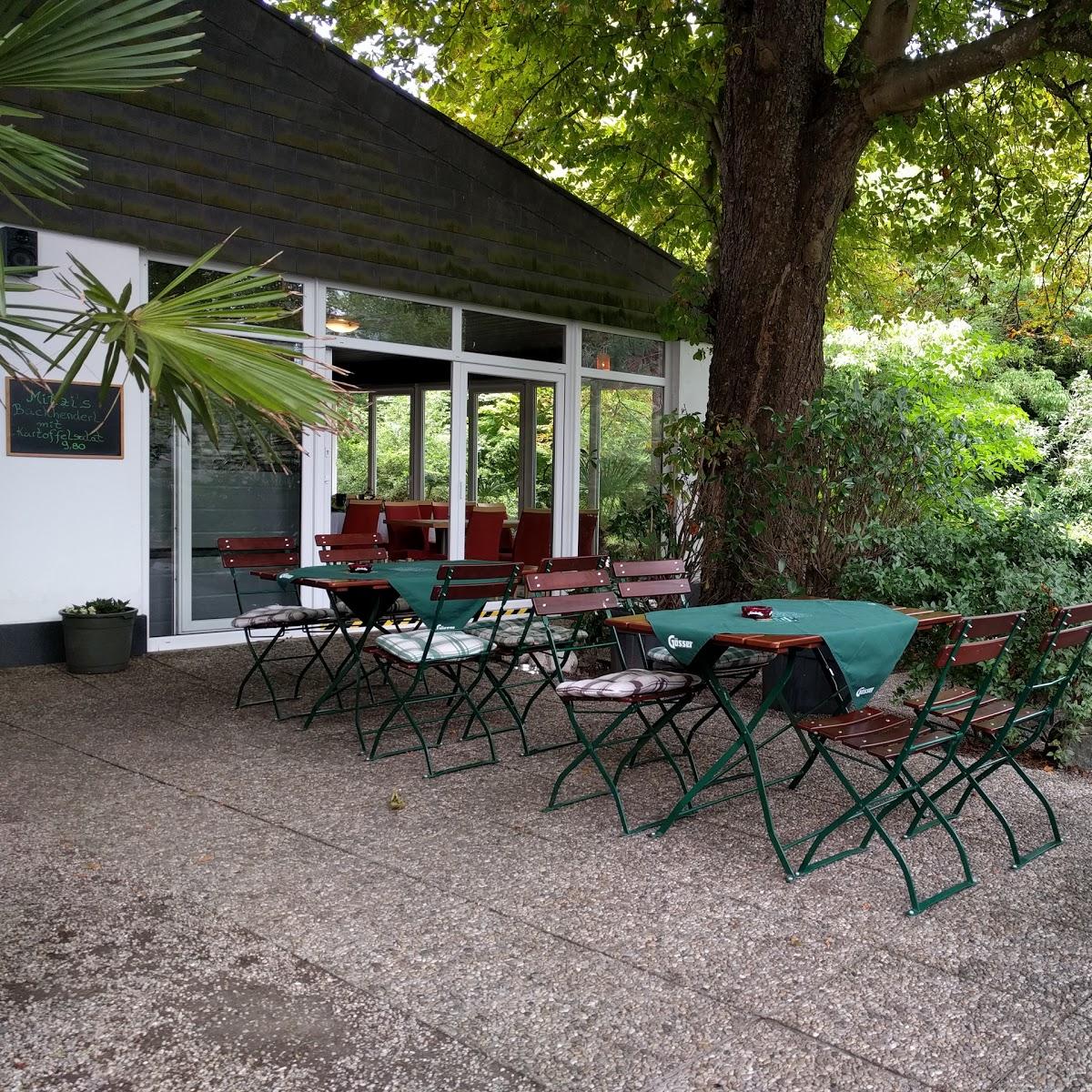 Restaurant "Gasthaus Rathner" in Thalheim bei Wels