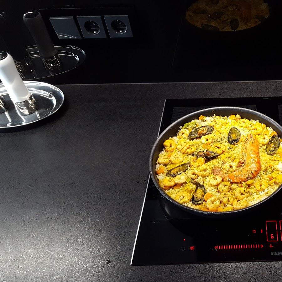 Restaurant "Pizzeria Landgraef" in Wels