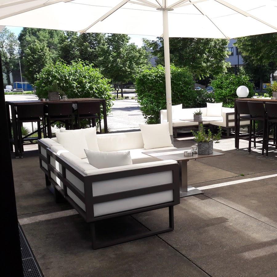 Restaurant "FRANCIS - Restaurant Cafe Bar Bistro" in Wels