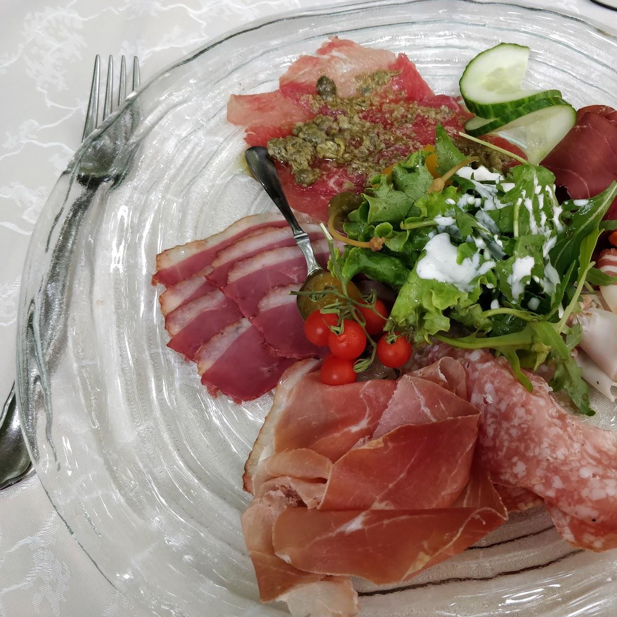 Restaurant "Gasthaus Hinterreitner" in Vorchdorf