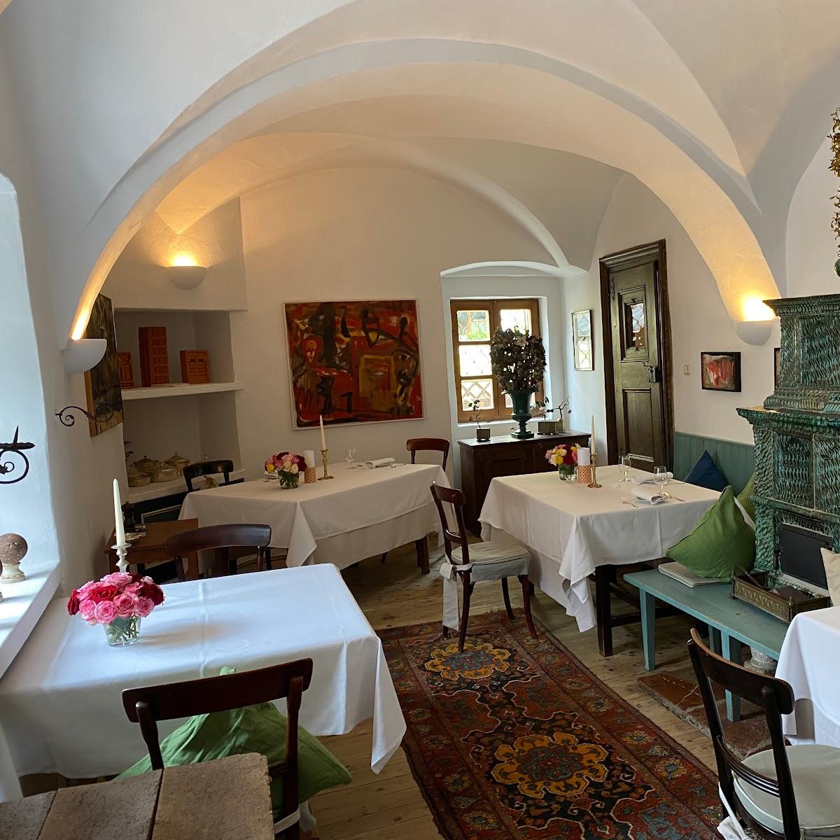 Restaurant "Restaurant und Galerie Tanglberg" in Vorchdorf