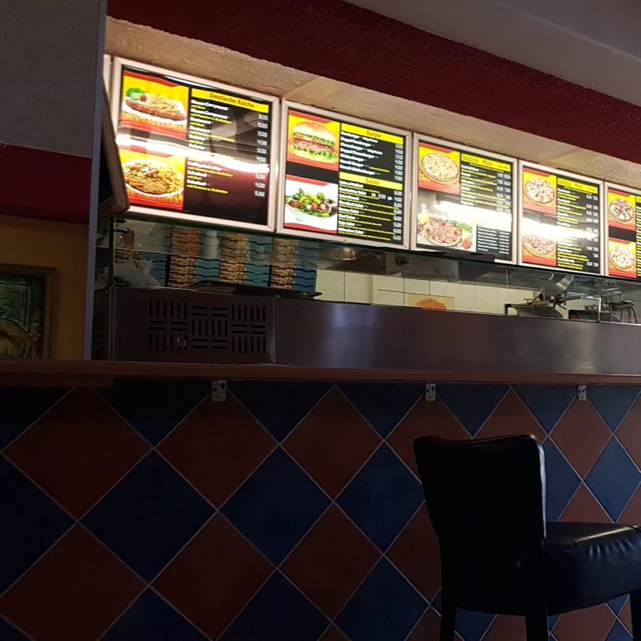 Restaurant "Halfeti Bistro Grill" in  Ketzin