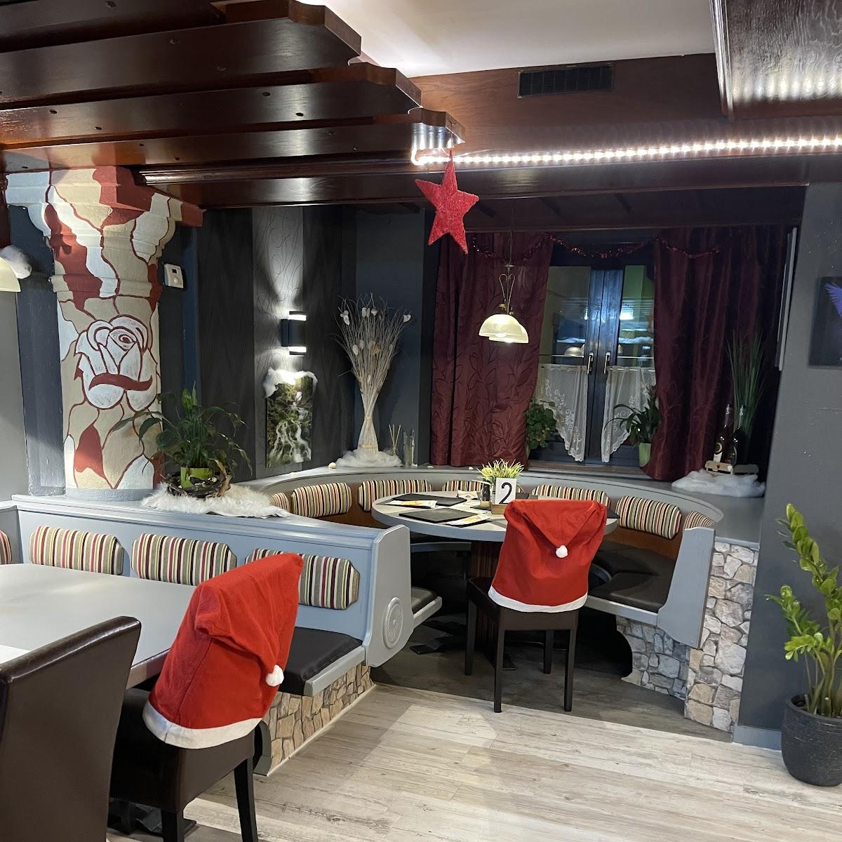 Restaurant "Adrians Restaurant" in Laakirchen