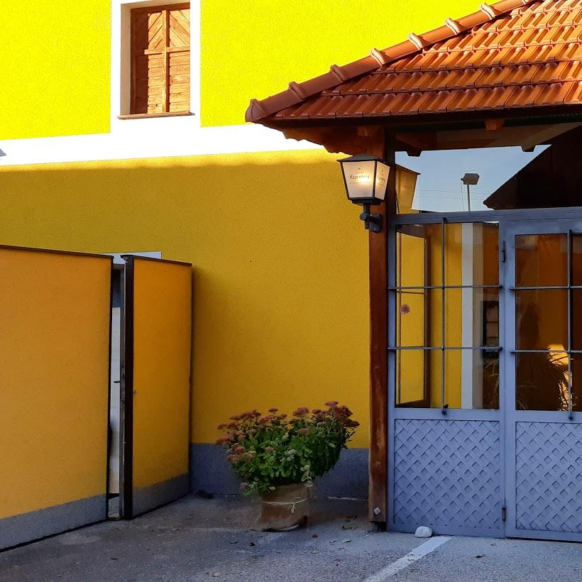 Restaurant "Seidner - Der Heurige" in Schart