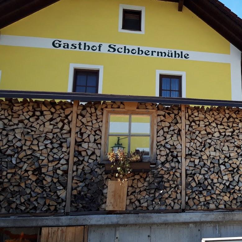 Restaurant "Schobermühle" in Scharnstein