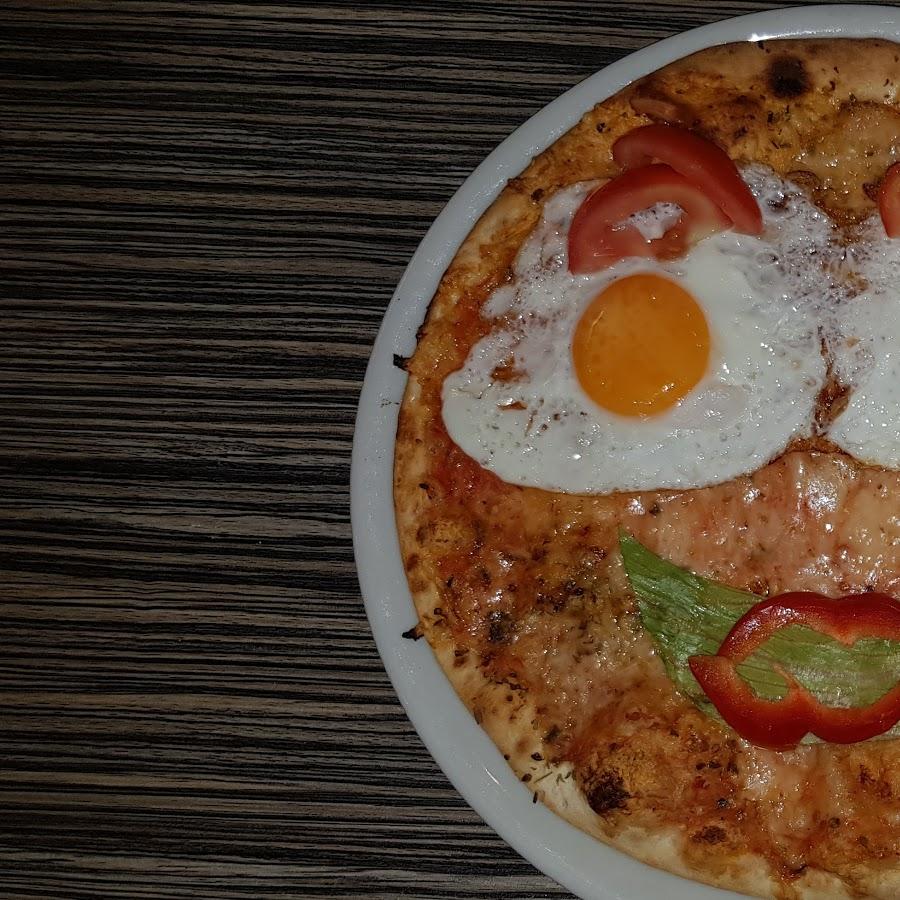 Restaurant "Longhorn Restaurant Pizzeria Wegscheider" in Scharnstein