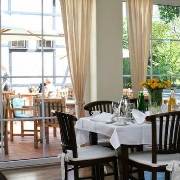 Restaurant "Gutshof Havelland Restaurant Pensions" in  Ketzin