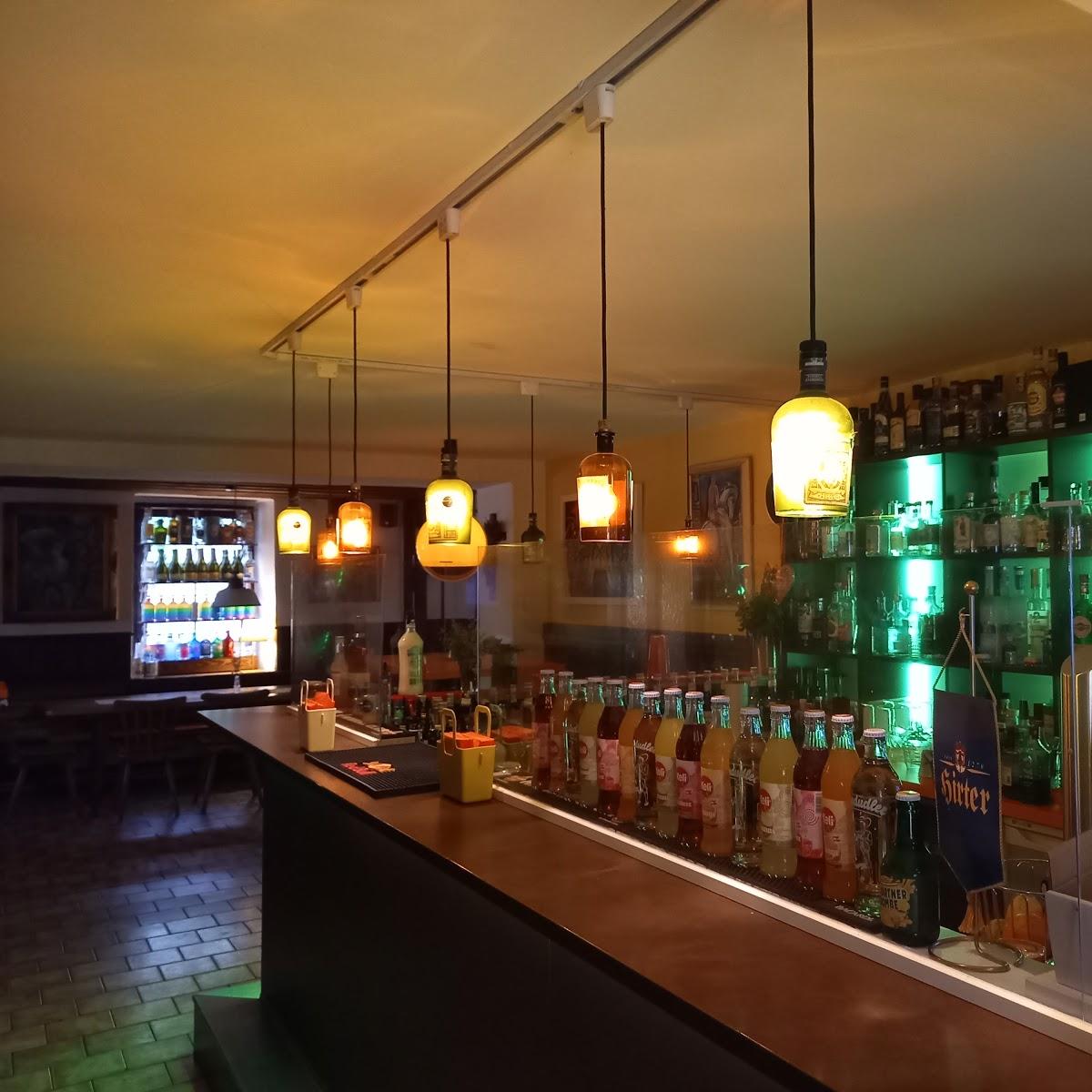 Restaurant "Happy Hauer´s Cocktailbar" in Grünau im Almtal