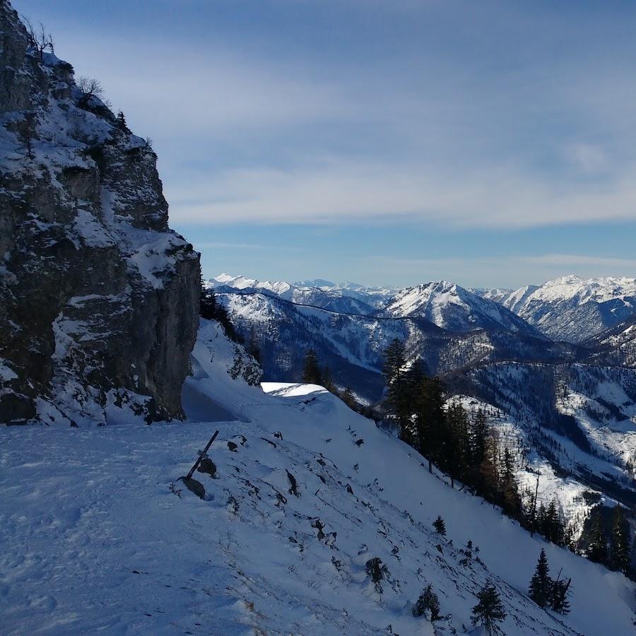 Restaurant "Kasbergalmhütte" in Grünau im Almtal