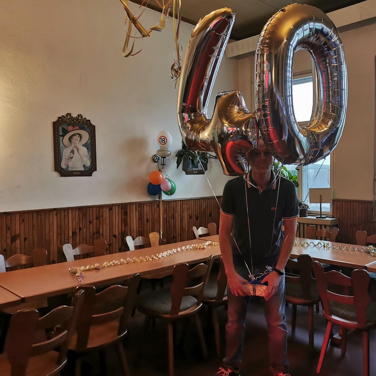 Restaurant "Gasthaus Zur Wilde Hilde" in  Ketzin