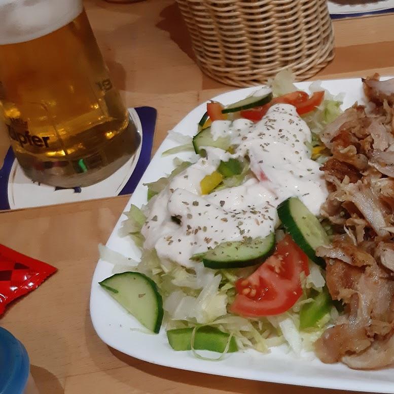 Restaurant "Schabanack Pizza-Kebap" in Lambach