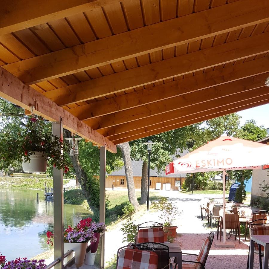 Restaurant "Pizzaria PALERMO" in Stadl-Traun