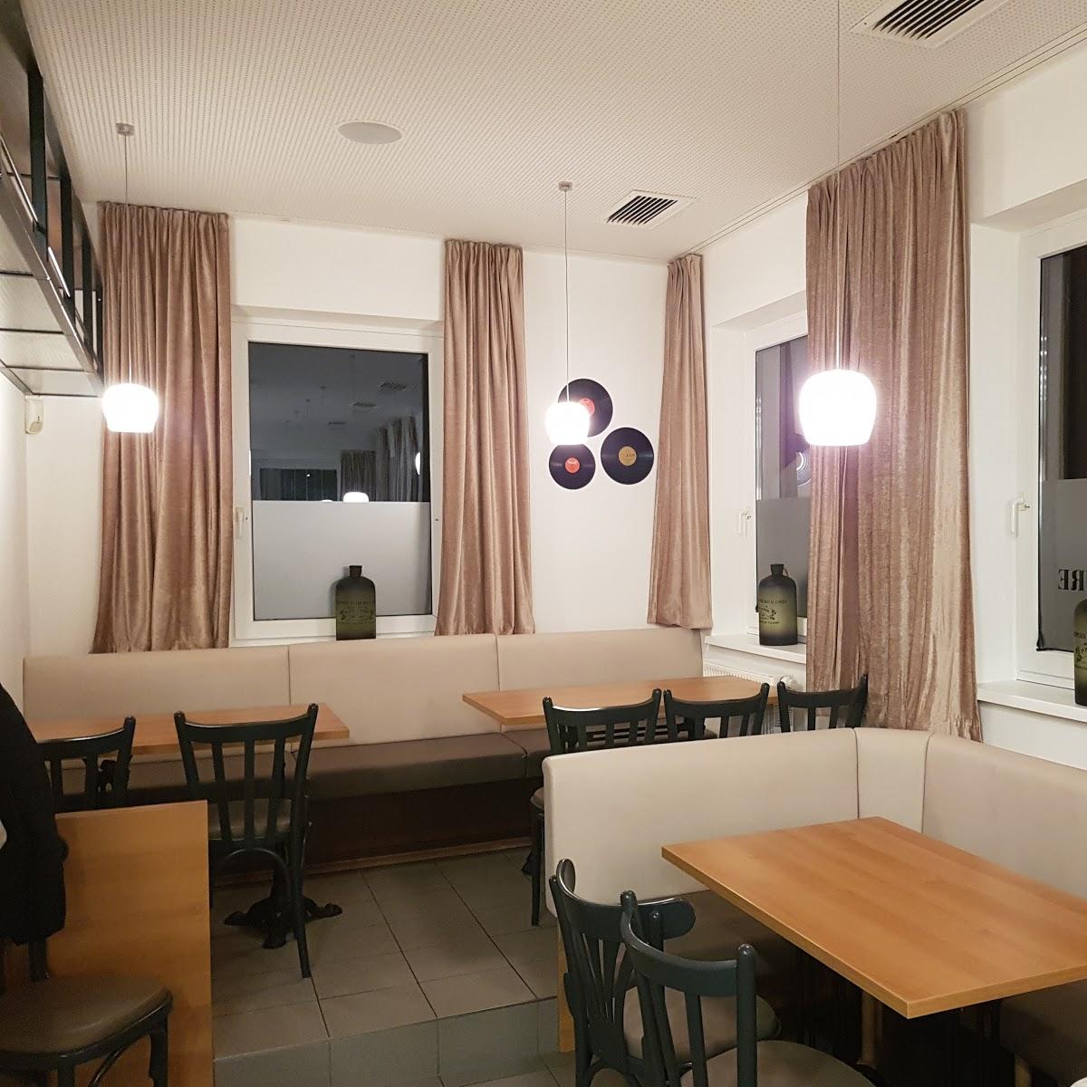 Restaurant "Edtventure - Café Bar" in Kropfing