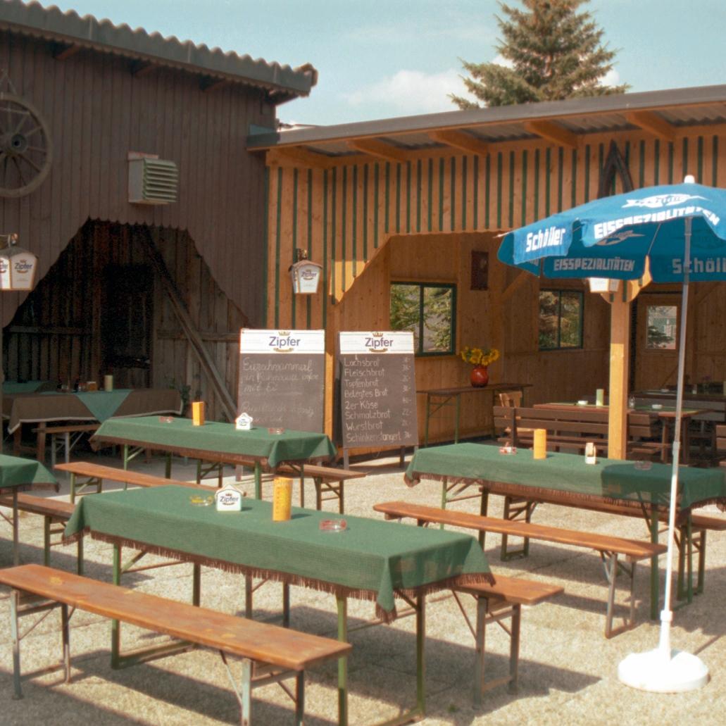 Restaurant "Gasthaus Stadlwirt - Josef Hennerbichler Gutbürgerliche Küche" in Stadl-Paura