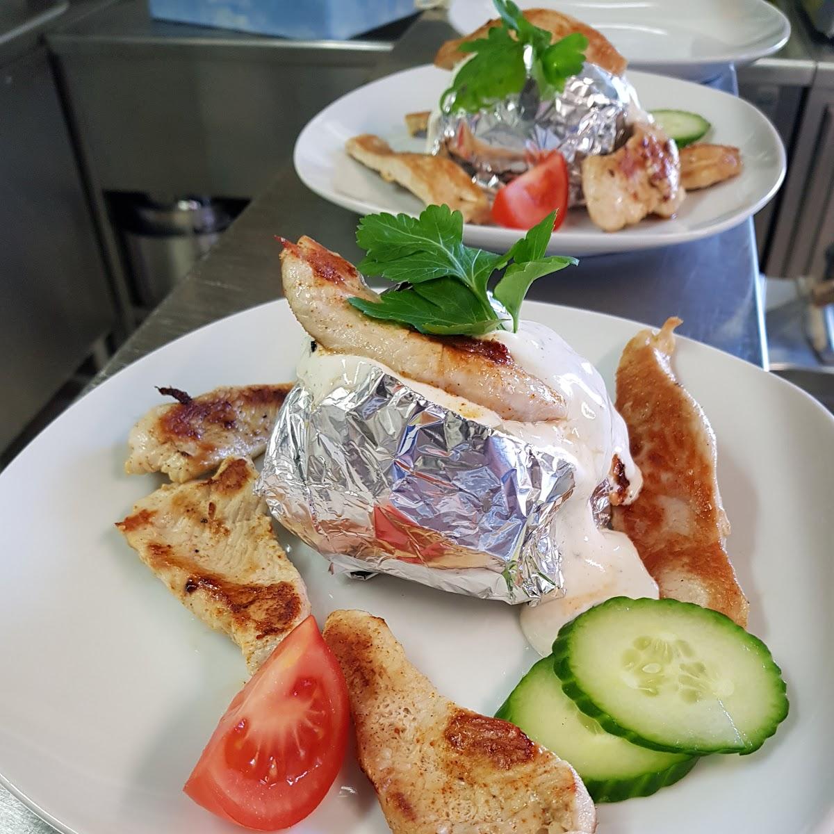 Restaurant "Marktstube Stadl Paura" in Stadl-Traun