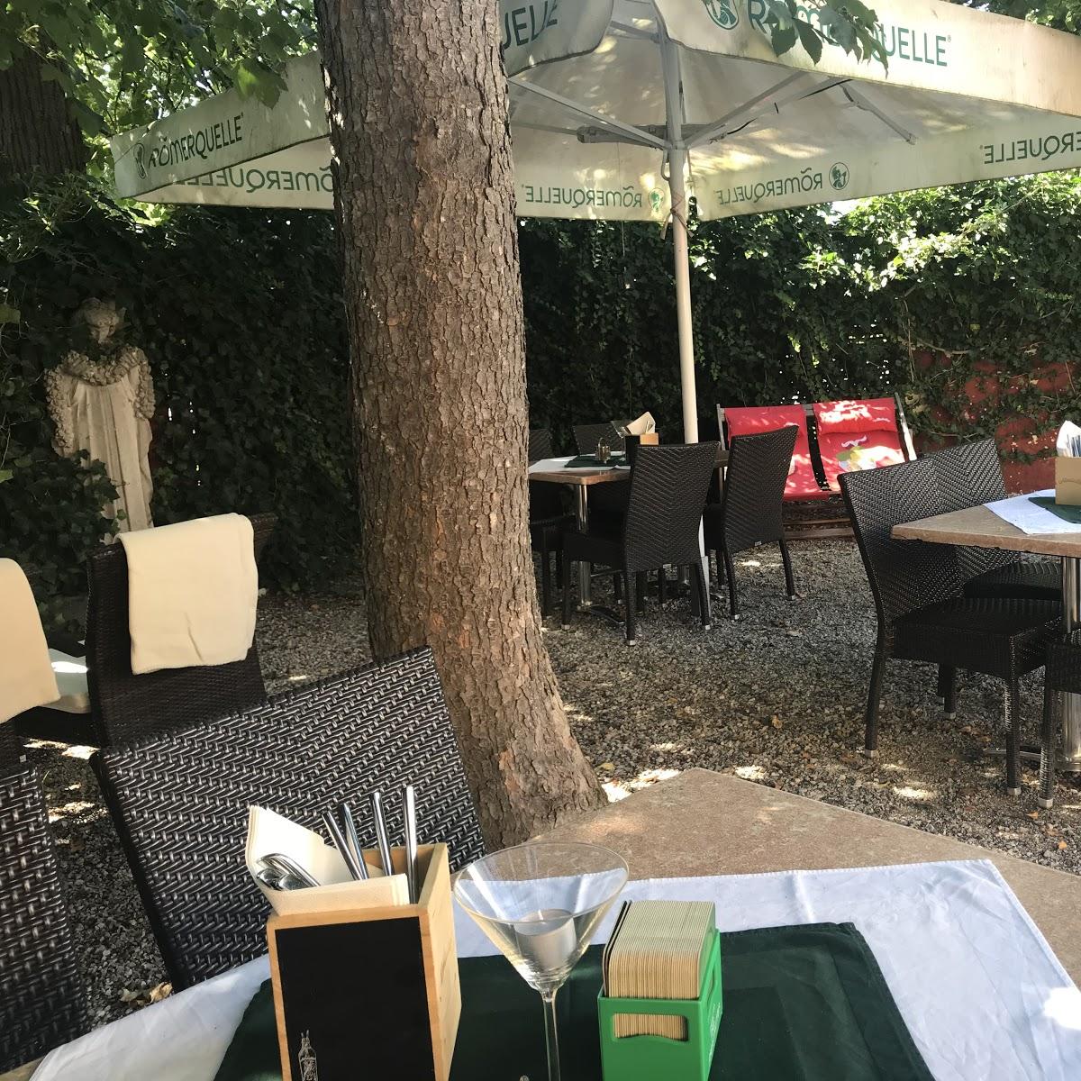 Restaurant "Restaurant Riener" in Schwanenstadt