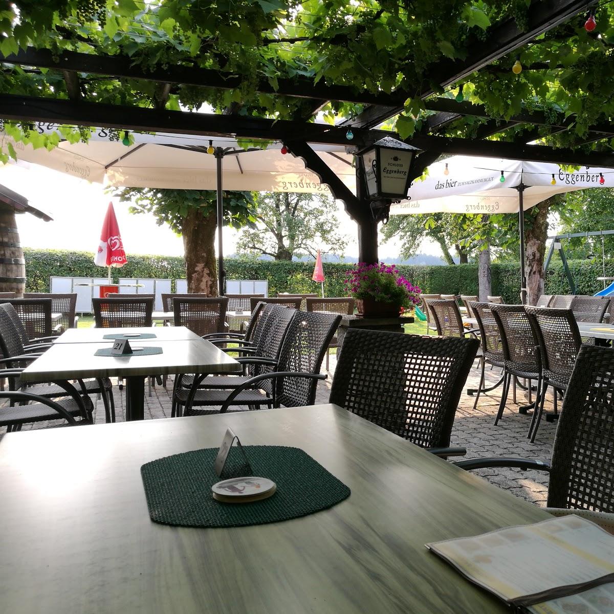 Restaurant "Wirt in der Edt - Landgasthof - Maislabyrinth MAYAbyrinth 2021" in Vorchdorf