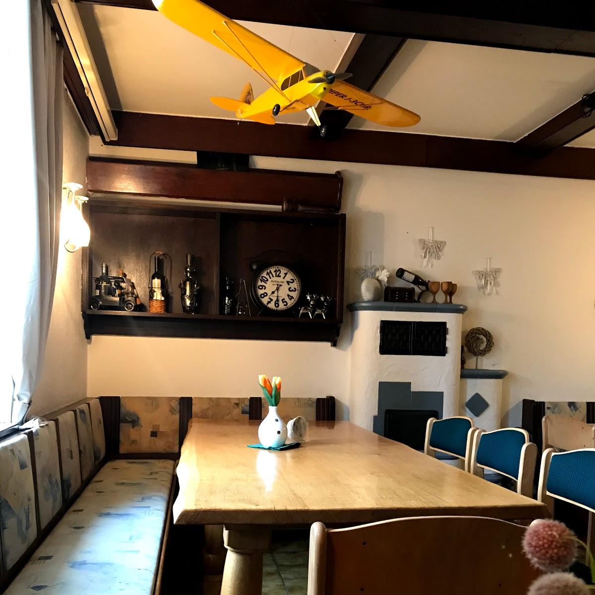 Restaurant "Goggi´s und Tinas Gasthaus" in Eberstalzell