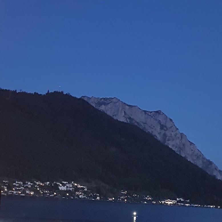 Restaurant "Pia Pizzeria" in Bad Wimsbach-Neydharting