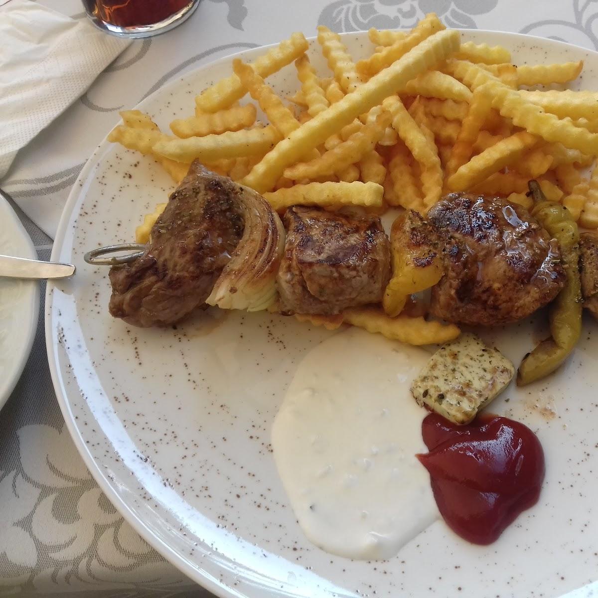 Restaurant "Gasthof Dickinger" in Bad Wimsbach-Neydharting