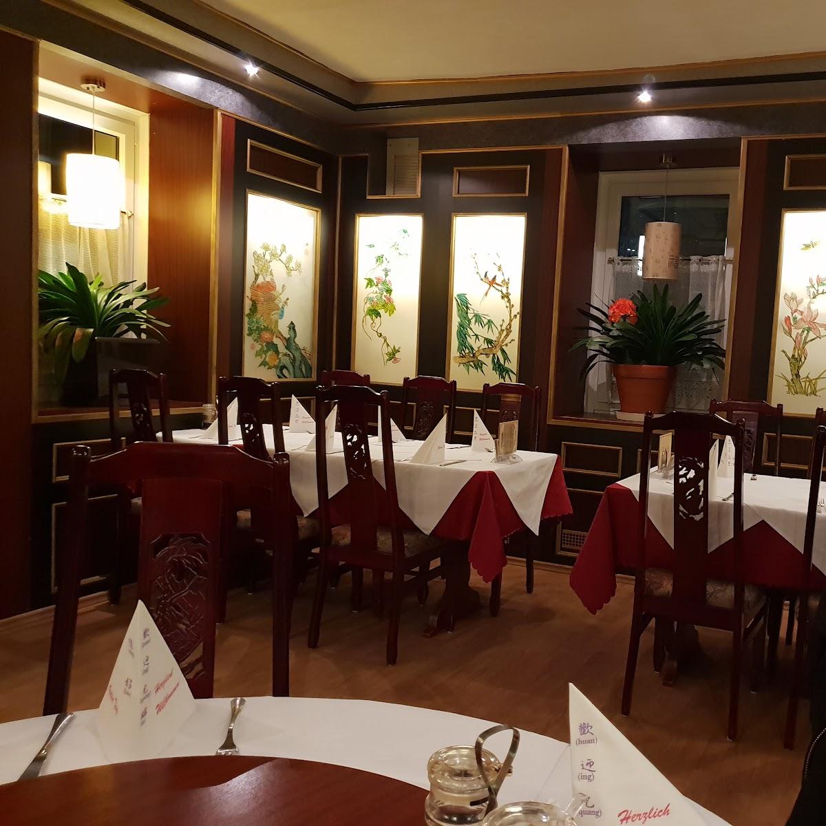 Restaurant "Goldenes Blatt" in Laakirchen