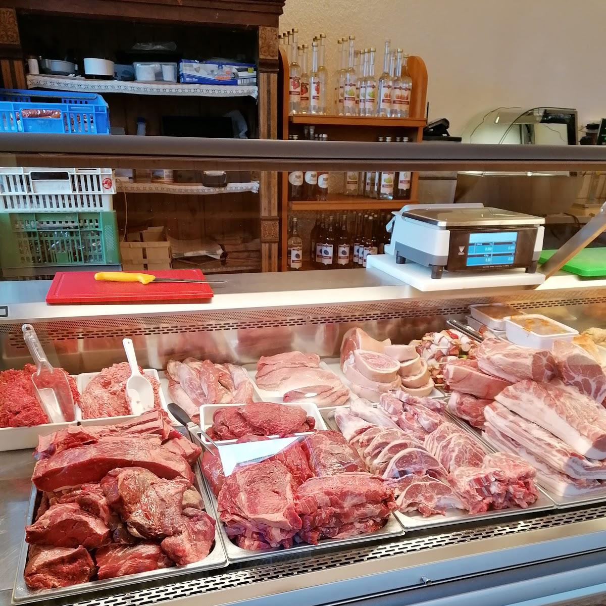 Restaurant "Hoidinger Gut Haberhaide" in Laakirchen