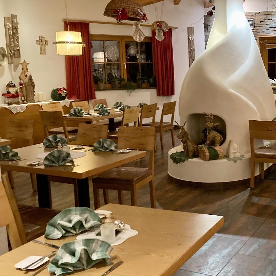 Restaurant "Gasthaus Thalstube" in Laakirchen