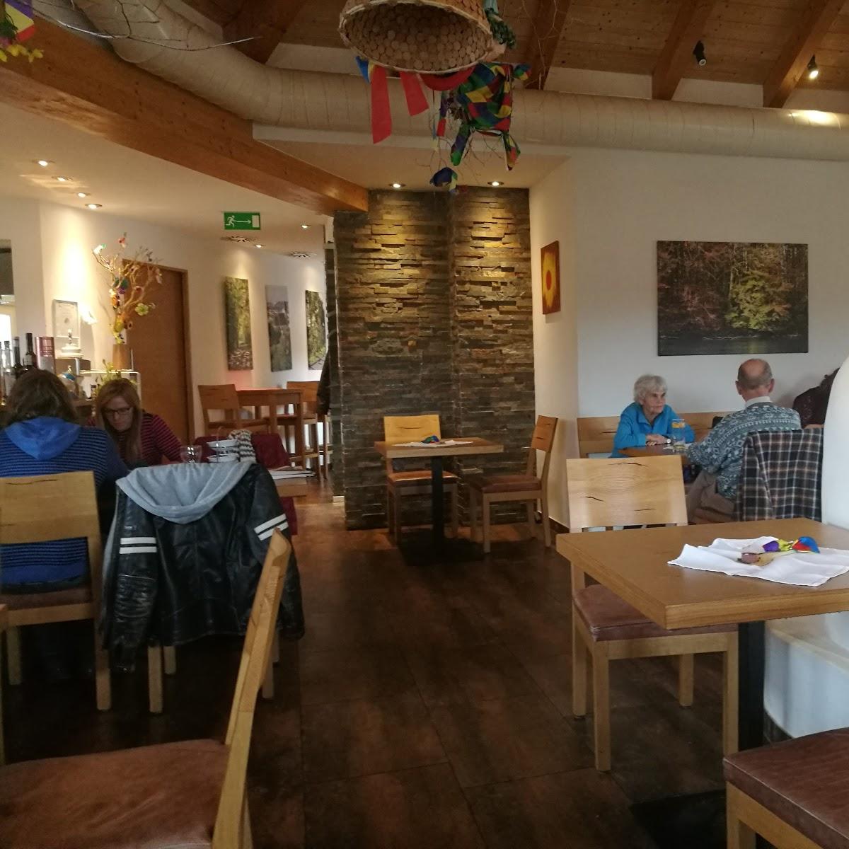 Restaurant "Gasthaus Thalstube" in Laakirchen