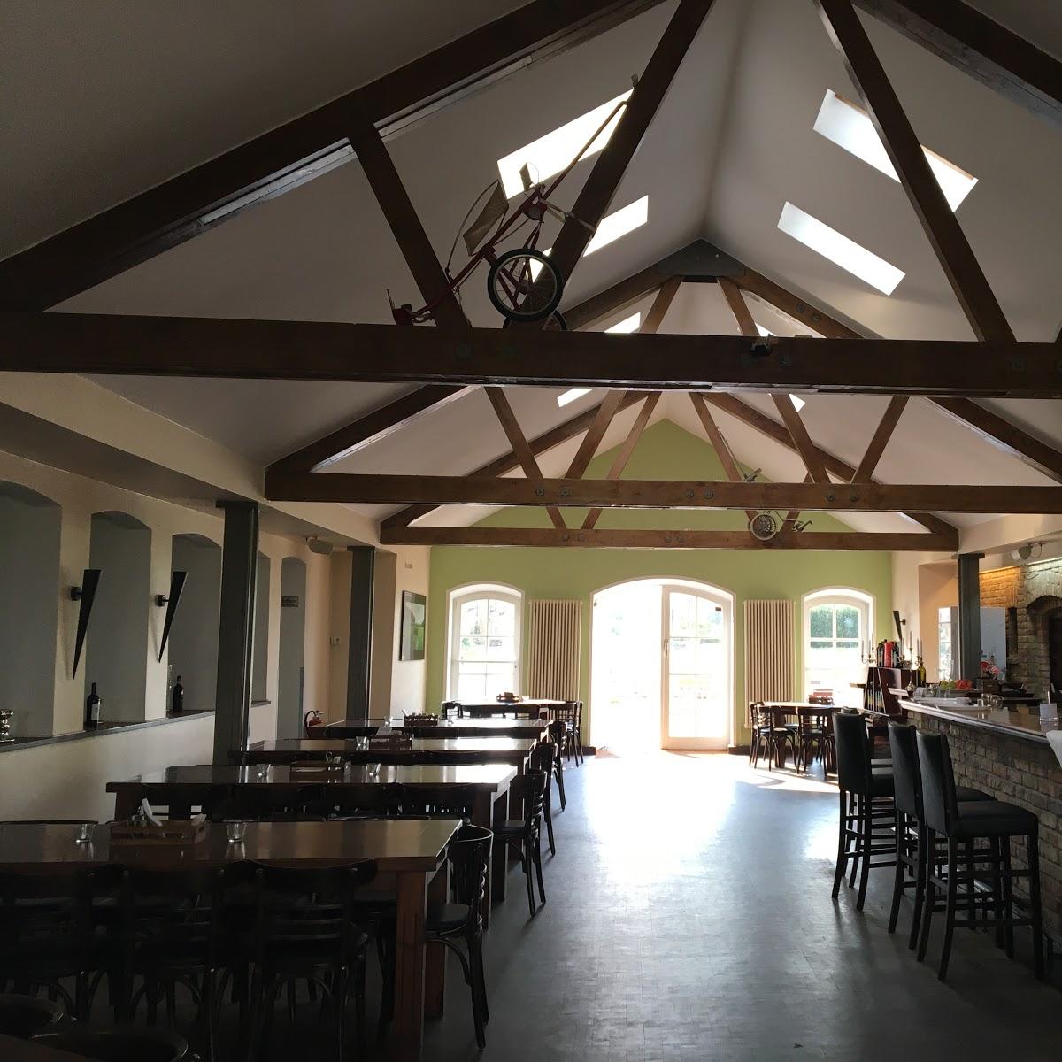 Restaurant "Ristorante Va Bene" in  Ketzin