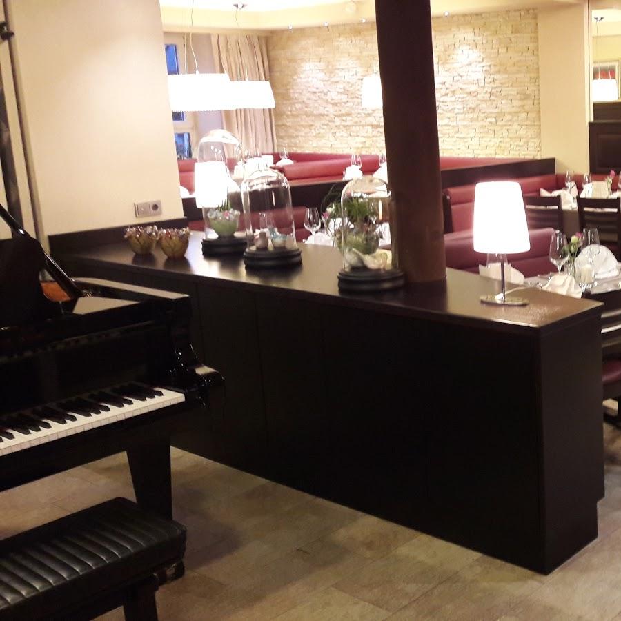 Restaurant "Gasthaus Forstinger" in Roitham