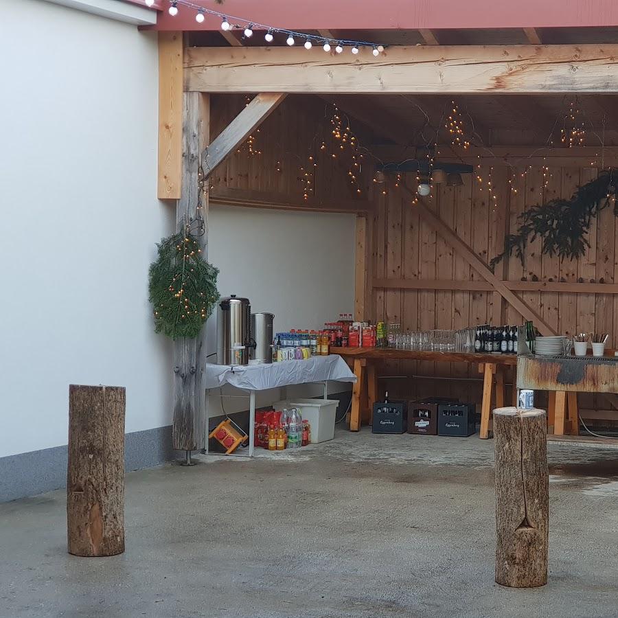 Restaurant "Fisch & Mehr Göbl" in Pfaffenberg