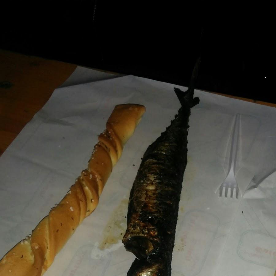 Restaurant "Hager Reinhardt - Fischbraterei" in Desselbrunn