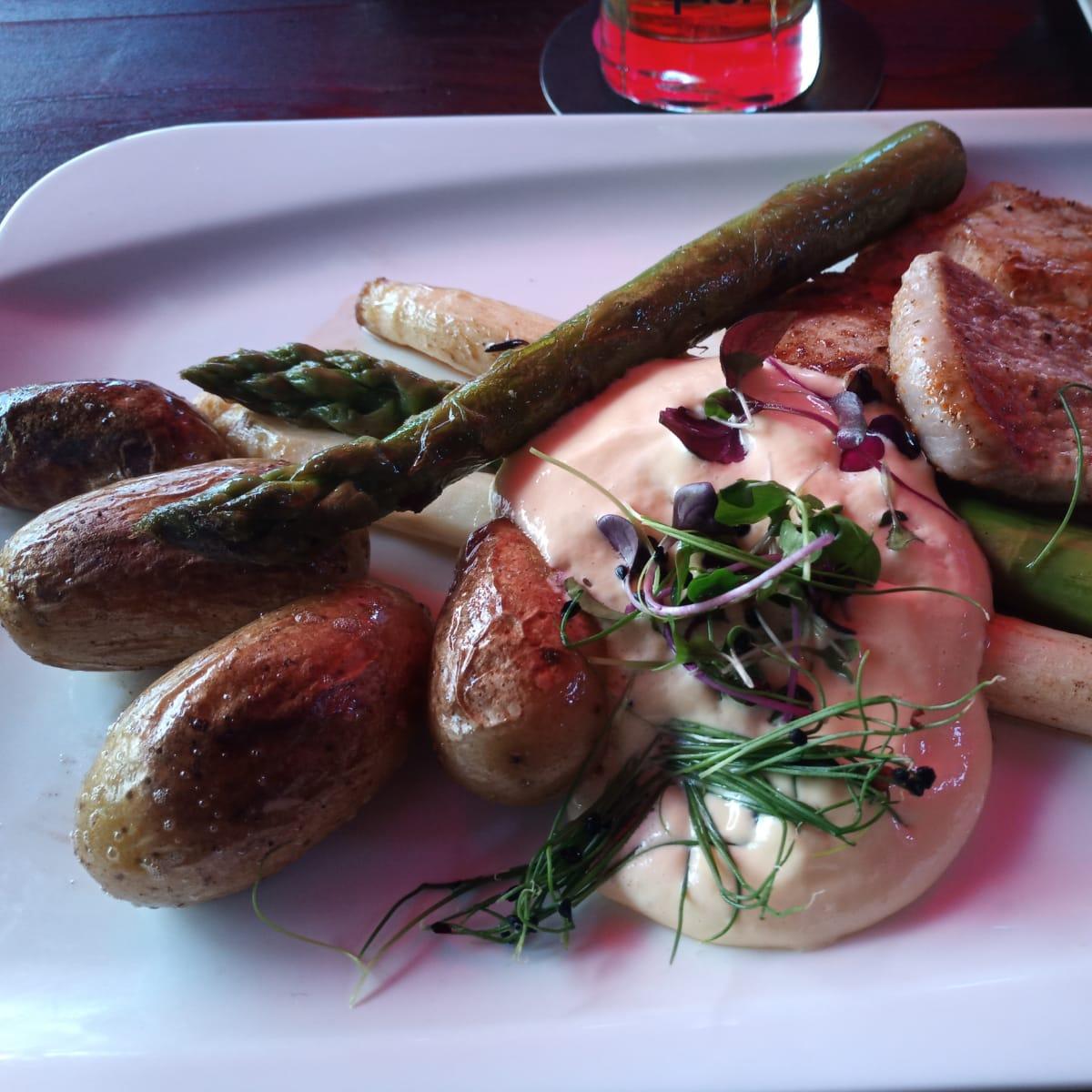 Restaurant "LEHNER