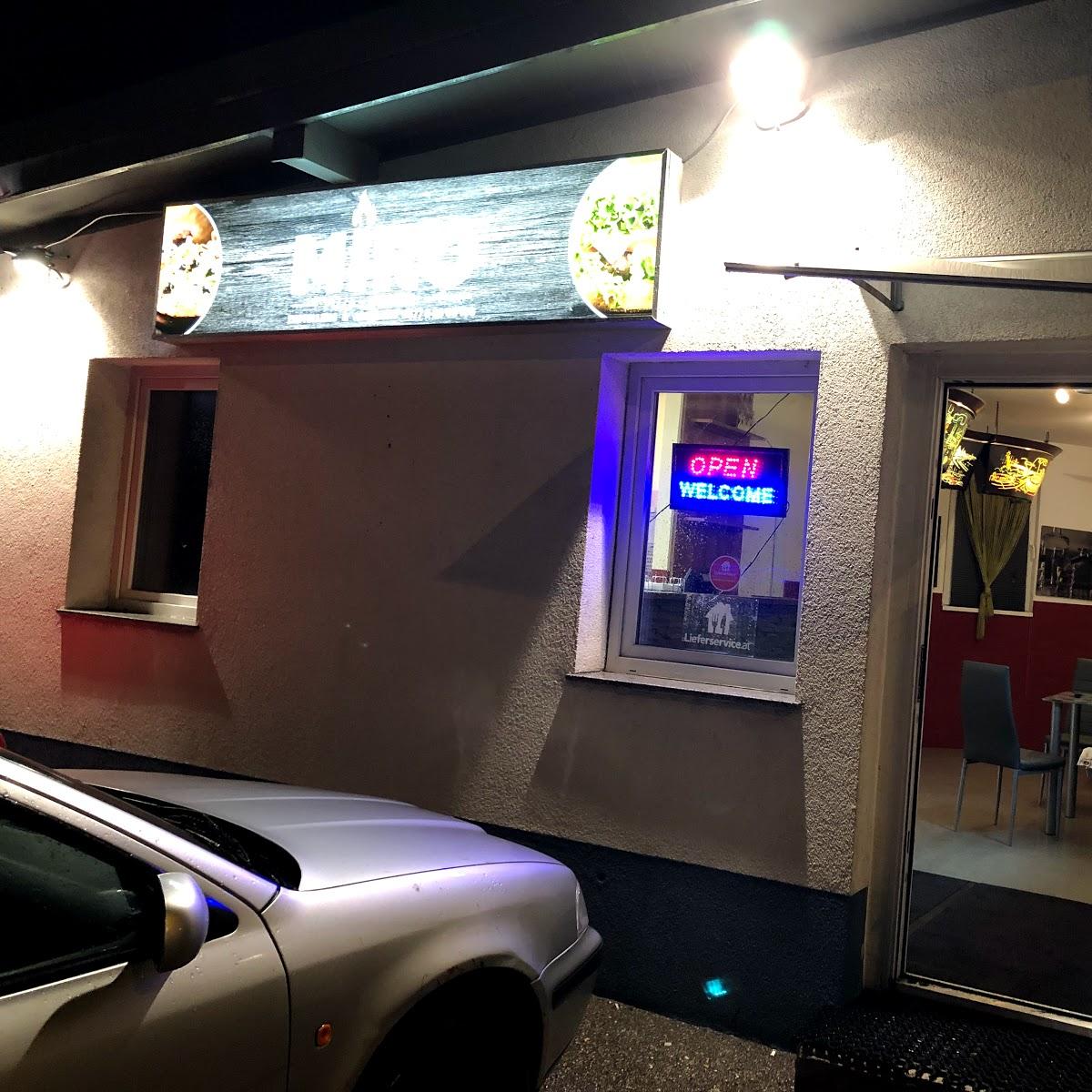 Restaurant "Pizza Burger MIRO" in Laakirchen