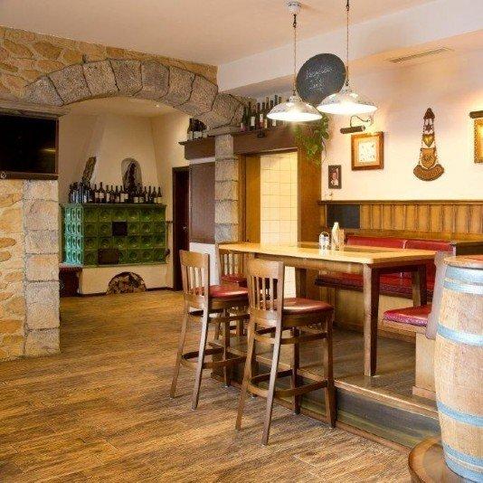 Restaurant "Gasthof Wirt am Bach" in Laakirchen